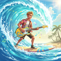 Surf Shredder avatar